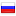 blgy.ru hosted country